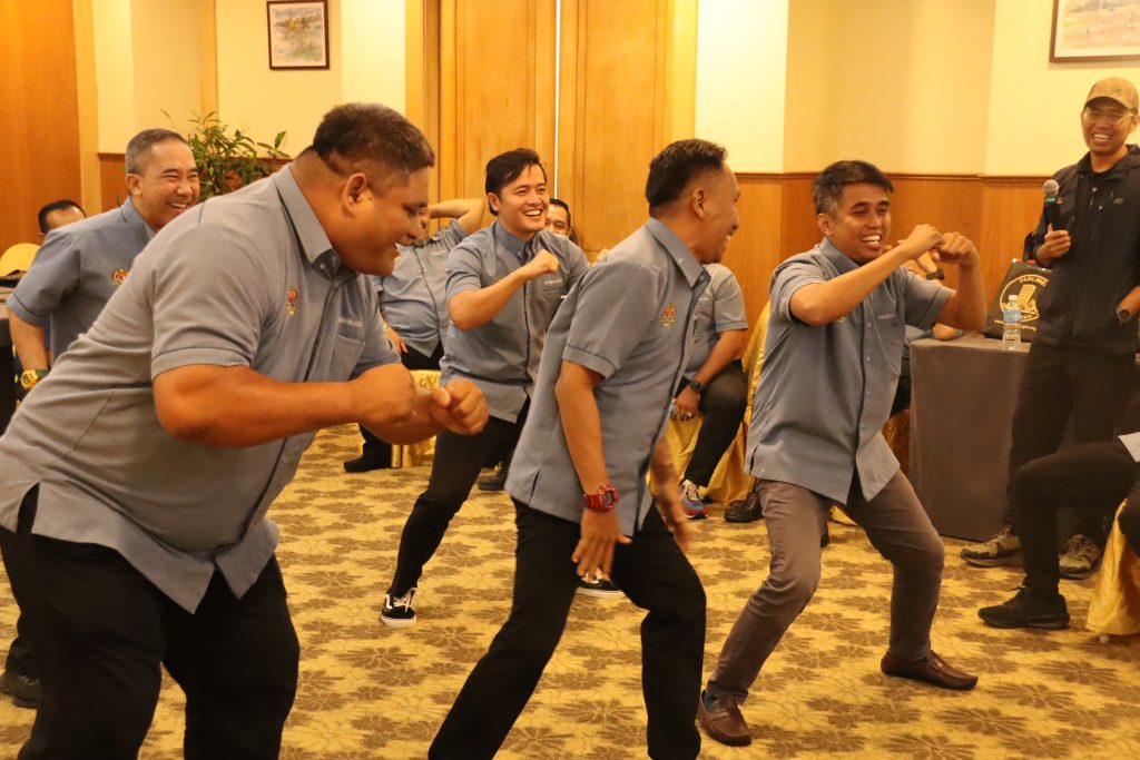 3 TIP MENJADI PEKERJA YANG BERDISPLIN