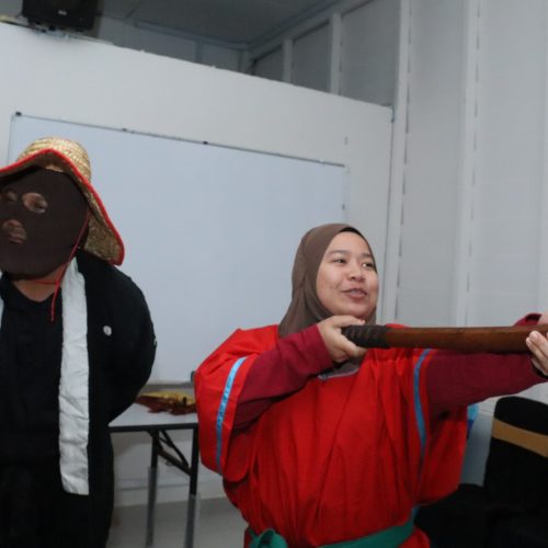 3 Tip Menjadi Pekerja Yang Serba Boleh