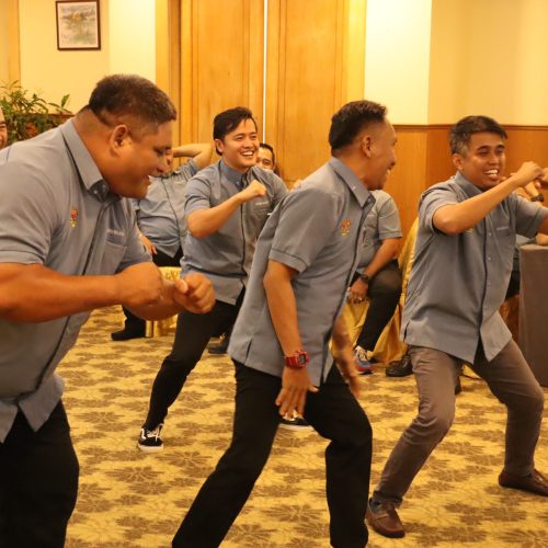 3 TIP MENJADI PEKERJA YANG BERDISPLIN